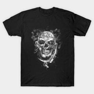 biker shirts T-Shirt